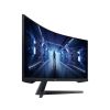Samsung Odyssey G55T 34" Ultra Wide Quad HD 165Hz Monitor