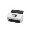 Brother ADS-4500W Desktop Document Scanner Wireless Touchscreen