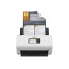 Brother ADS-4500W Desktop Document Scanner Wireless Touchscreen