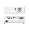 Optoma HZ40 DLP Home Cinema Laser Projector 4000 Lumens