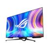 ASUS ROG Swift OLED PG42UQ 41.5" 4K HDR Gaming Monitor 138 Hz 0.1 ms G-SYNC