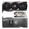 MSI GeForce RTX 4080 16GB GAMING X TRIO Graphics Card