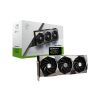 MSI RTX 4080 16GB GDDR6X SUPRIM X Lovelace Gaming Graphics Card / GPU