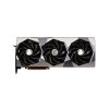 MSI RTX 4080 16GB GDDR6X SUPRIM X Lovelace Gaming Graphics Card / GPU