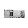 MSI RTX 4080 16GB GDDR6X SUPRIM X Lovelace Gaming Graphics Card / GPU