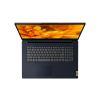 Lenovo IdeaPad 3 17IAU7 Laptop 17.3" HD+ i3-1215U 8GB 128GB