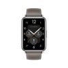 Huawei Smart Watch Fit 2 Classic Large GPS Heart Rate Tracking Nebula Grey