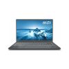 MSI Prestige 14" Gaming Laptop Intel Core i5-1240P 8GB RAM 512GB RTX 3050