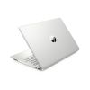 HP 15s-eq2517na 15.6" Laptop AMD Ryzen 3 4GB 256GB Silver