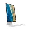 HP Chromebase 21.5" AIO Desktop PC Touch Intel Pentium 4GB 256GB