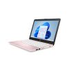 HP Stream 11-ak0520na 11.6" Laptop Intel Celeron 4GB RAM 64GB eMMC SSD