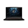 MSI GF63 Thin 15.6" Gaming Laptop Intel i5 11th Gen 8GB 512GB RTX 3050
