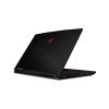 MSI GF63 Thin 15.6" Gaming Laptop Intel i5 11th Gen 8GB 512GB RTX 3050
