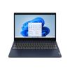 Lenovo IdeaPad 3 15ITL6 15.6" Laptop Intel i7 11th Gen 8G RAM 512GB SSD Blue