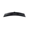 Samsung S95UA 49" Curved Dual QHD Monitor ViewFinity 1800R USB-C LAN HDMI