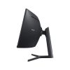 Samsung S95UA 49" Curved Dual QHD Monitor ViewFinity 1800R USB-C LAN HDMI