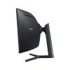 Samsung S95UA 49" Curved Dual QHD Monitor ViewFinity 1800R USB-C LAN HDMI