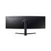 Samsung S95UA 49" Curved Dual QHD Monitor ViewFinity 1800R USB-C LAN HDMI