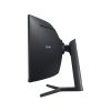 Samsung S95UA 49" Curved Dual QHD Monitor ViewFinity 1800R USB-C LAN HDMI