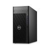 Dell Precision 3660 Desktop PC Intel i7 12th Gen 16GB RAM 512GB SSD Quadro T1000 Black