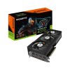 Gigabyte RTX 4070 Gaming OC 12GB Memory Graphics Card RGB Lighting Black