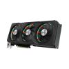 Gigabyte RTX 4070 Gaming OC 12GB Memory Graphics Card RGB Lighting Black