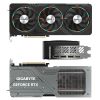 Gigabyte RTX 4070 Gaming OC 12GB Memory Graphics Card RGB Lighting Black