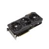 Asus RTX 3070 TI TUF Gaming OC V2 8GB LHR Ampere Graphics Card Black