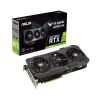 Asus RTX 3070 TI TUF Gaming OC V2 8GB LHR Ampere Graphics Card Black