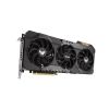 Asus RTX 3070 TI TUF Gaming OC V2 8GB LHR Ampere Graphics Card Black
