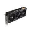 Asus RTX 3070 TI TUF Gaming OC V2 8GB LHR Ampere Graphics Card Black