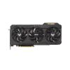 Asus RTX 3070 TI TUF Gaming OC V2 8GB LHR Ampere Graphics Card Black