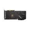 Asus RTX 3070 TI TUF Gaming OC V2 8GB LHR Ampere Graphics Card Black