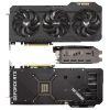 Asus RTX 3070 TI TUF Gaming OC V2 8GB LHR Ampere Graphics Card Black