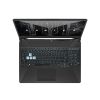 Asus TUF Gaming A15 15.6" Gaming Laptop Ryzen 5 8GB RAM 512GB SSD RTX 3050 Black