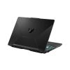 Asus TUF Gaming A15 15.6" Gaming Laptop Ryzen 5 8GB RAM 512GB SSD RTX 3050 Black