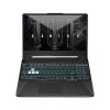 Asus TUF Gaming A15 15.6" Gaming Laptop Ryzen 5 8GB RAM 512GB SSD RTX 3050 Black