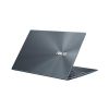 Asus Zenbook 14 Laptop AMD Ryzen 7 16GB RAM 512GB SSD Radeon GPU Grey