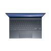 Asus Zenbook 14 Laptop AMD Ryzen 7 16GB RAM 512GB SSD Radeon GPU Grey