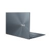 Asus Zenbook 14 Laptop AMD Ryzen 7 16GB RAM 512GB SSD Radeon GPU Grey