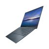 Asus Zenbook 14 Laptop AMD Ryzen 7 16GB RAM 512GB SSD Radeon GPU Grey
