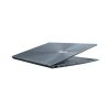 Asus Zenbook 14 Laptop AMD Ryzen 7 16GB RAM 512GB SSD Radeon GPU Grey