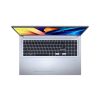 ASUS Vivobook 17 Laptop Intel Core i5 12th Gen 8GB RAM 512GB SSD Silver