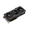 Asus TUF Gaming RTX 3060 Ti OC 8GB GDDR6X Ampere Graphics Card Triple Fan