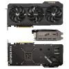 Asus TUF Gaming RTX 3060 Ti OC 8GB GDDR6X Ampere Graphics Card Triple Fan