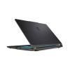 MSI Cyborg 15.6" Gaming Laptop Intel i7 12th Gen 16GB RAM 512GB SSD RTX 4060