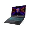 MSI Cyborg 15.6" Gaming Laptop Intel i7 12th Gen 16GB RAM 512GB SSD RTX 4060