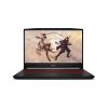 MSI Katana GF66 15.6" Gaming Laptop Intel i7 12th Gen 16GB RAM 512GB RTX 3050Ti