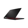 MSI Katana GF66 15.6" Gaming Laptop Intel i7 12th Gen 16GB RAM 512GB RTX 3050Ti