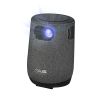 Asus ZenBeam Latte L1 Portable Bluetooth Projector & Speaker Grey Fabric